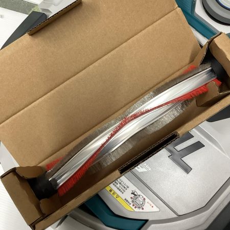 MAKITA マキタ ロボットクリーナー RC300DZ ブルー