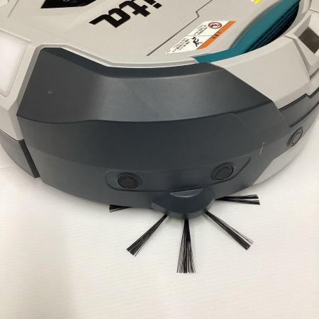 MAKITA マキタ ロボットクリーナー RC300DZ ブルー
