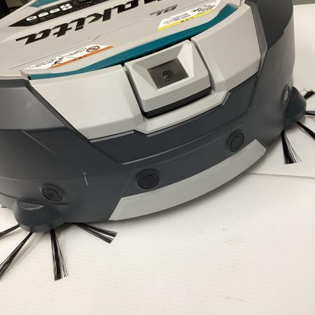 MAKITA マキタ ロボットクリーナー RC300DZ ブルー