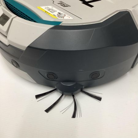 MAKITA マキタ ロボットクリーナー RC300DZ ブルー