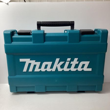 MAKITA マキタ  マルチツール MAKITA TM001G 未使用品(S) 充電器・充電池2個・ケース付 57402 TM001G