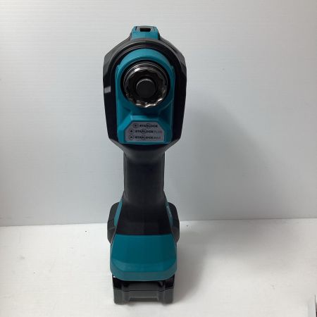 MAKITA マキタ  マルチツール MAKITA TM001G 未使用品(S) 充電器・充電池2個・ケース付 57402 TM001G
