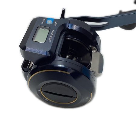 DAIWA ダイワ 25ソルティガIC300H-SJ-C　 444494