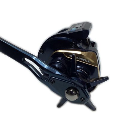 DAIWA ダイワ 25ソルティガIC300H-SJ-C　 444494