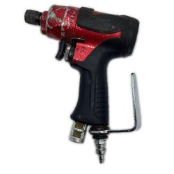 MAKITA マキタ エアインパクトドライバ AD605H レッド Dランク
