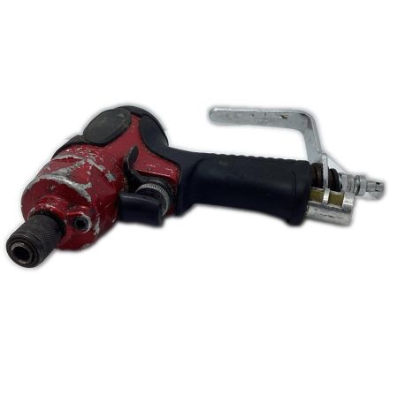 MAKITA マキタ エアインパクトドライバ AD605H レッド