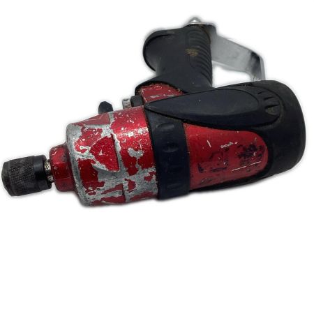 MAKITA マキタ エアインパクトドライバ AD605H レッド