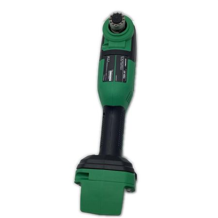 HiKOKI ハイコーキ 18v マルチツール CV18DA グリーン - 中古工具