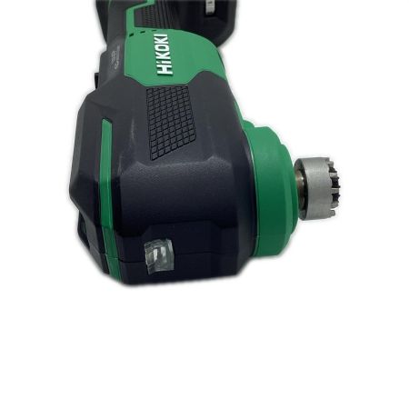 HiKOKI ハイコーキ 18v　マルチツール CV18DA グリーン