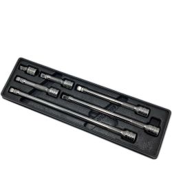 Snap-on スナップオン エクステンションバー 6個セット FXWP11/8/6/4/3/1 Cランク
