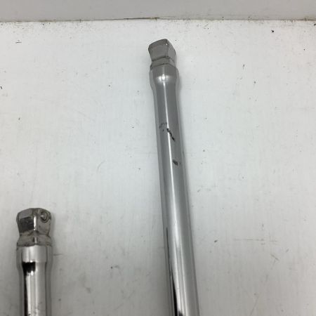 Snap-on スナップオン エクステンションバー 6個セット FXWP11/8/6/4/3/1