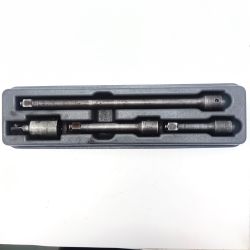 Snap-on スナップオン エクステンションバー 4個セット IMX112 IMX32B IMX52 IP80D Cランク