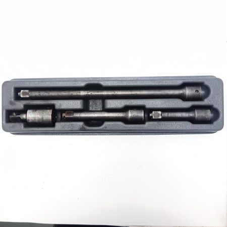 Snap-on スナップオン エクステンションバー 4個セット IMX112 IMX32B IMX52 IP80D