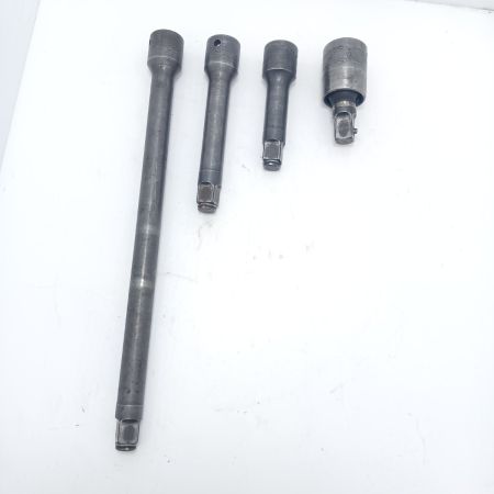 Snap-on スナップオン エクステンションバー 4個セット IMX112 IMX32B IMX52 IP80D