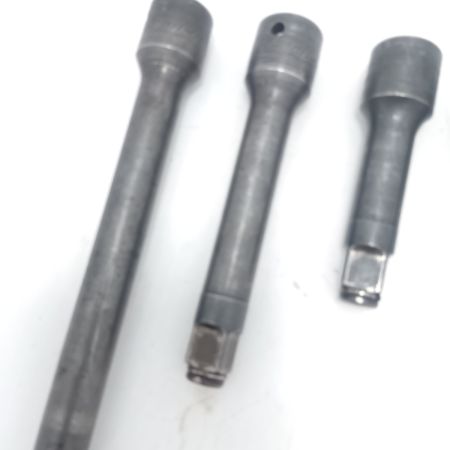 Snap-on スナップオン エクステンションバー 4個セット IMX112 IMX32B IMX52 IP80D