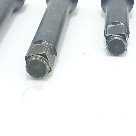 Snap-on スナップオン エクステンションバー 4個セット IMX112 IMX32B IMX52 IP80D