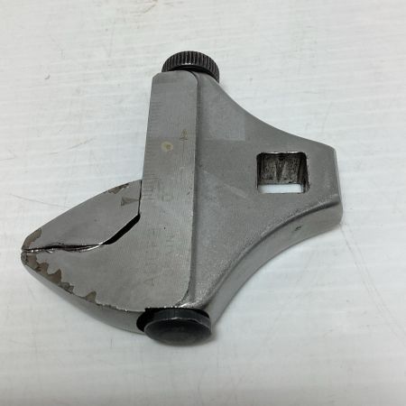 Snap-on スナップオン アジャスタブルクローフットレンチ　ADCF8