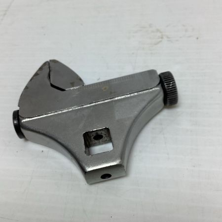 Snap-on スナップオン アジャスタブルクローフットレンチ　ADCF8