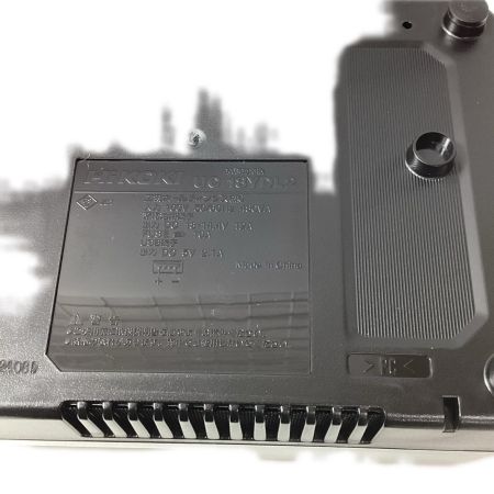 HiKOKI ハイコーキ 全ネジカッタ　充電器・充電池1個・ケース付 CL 18DSAL