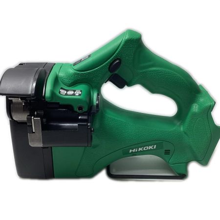 HiKOKI ハイコーキ 全ネジカッタ　充電器・充電池1個・ケース付 CL 18DSAL