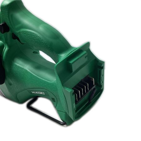 HiKOKI ハイコーキ 全ネジカッタ　充電器・充電池1個・ケース付 CL 18DSAL