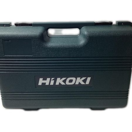 HiKOKI ハイコーキ 全ネジカッタ　充電器・充電池1個・ケース付 CL 18DSAL
