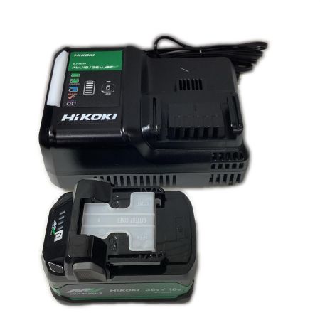 HiKOKI ハイコーキ 全ネジカッタ　充電器・充電池1個・ケース付 CL 18DSAL