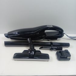 HiKOKI ハイコーキ HiKOKI R12DC ブラック 未使用品(S) 充電池1個付 10.8v JD50254 R12DC ブラック Sランク