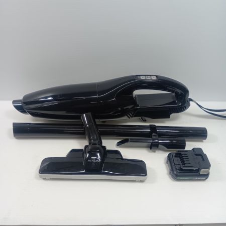 HiKOKI ハイコーキ HiKOKI R12DC ブラック 未使用品(S) 充電池1個付 10.8v JD50254 R12DC ブラック