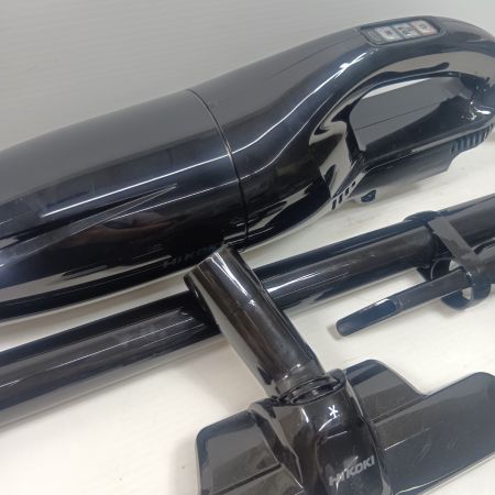 HiKOKI ハイコーキ HiKOKI R12DC ブラック 未使用品(S) 充電池1個付 10.8v JD50254 R12DC ブラック