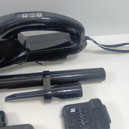 HiKOKI ハイコーキ HiKOKI R12DC ブラック 未使用品(S) 充電池1個付 10.8v JD50254 R12DC ブラック
