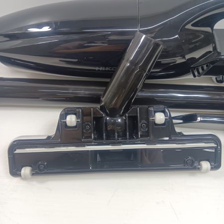 HiKOKI ハイコーキ HiKOKI R12DC ブラック 未使用品(S) 充電池1個付 10.8v JD50254 R12DC ブラック