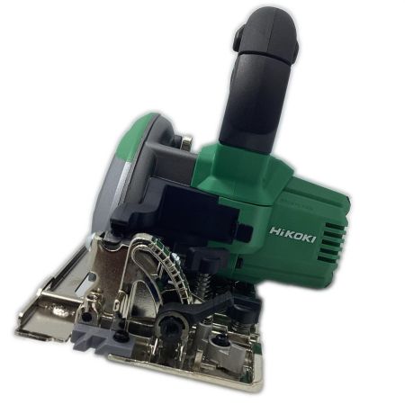 HiKOKI ハイコーキ 丸のこ 10.8v C1205DA 未使用品(S) 充電池1個付 C1205DA グリーン