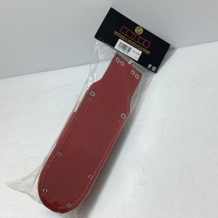 KNICKS 工具差し KNICKS TITR-111J0CDX レッド 未使用品 TITR-111J0CDX レッド