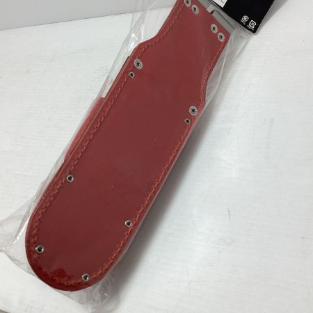 KNICKS 工具差し KNICKS TITR-111J0CDX レッド 未使用品 TITR-111J0CDX レッド