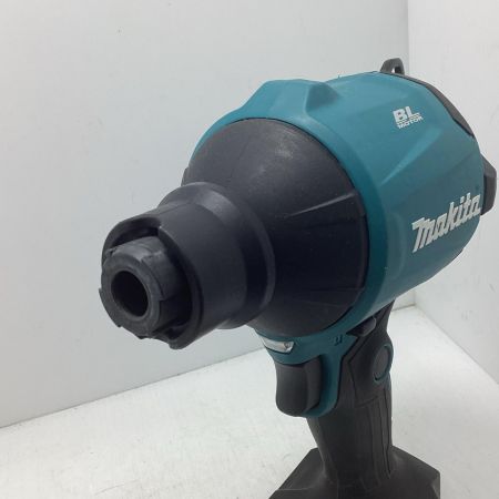 MAKITA マキタ エアダスタ MAKITA AS001G 程度B アタッチメント付 40v 117714 AS001G