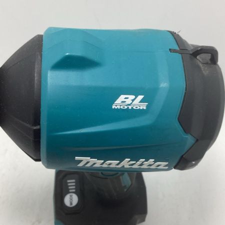 MAKITA マキタ エアダスタ MAKITA AS001G 程度B アタッチメント付 40v 117714 AS001G