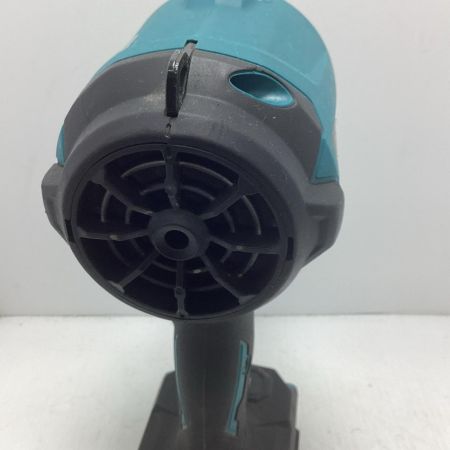 MAKITA マキタ エアダスタ MAKITA AS001G 程度B アタッチメント付 40v 117714 AS001G