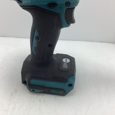 MAKITA マキタ エアダスタ MAKITA AS001G 程度B アタッチメント付 40v 117714 AS001G