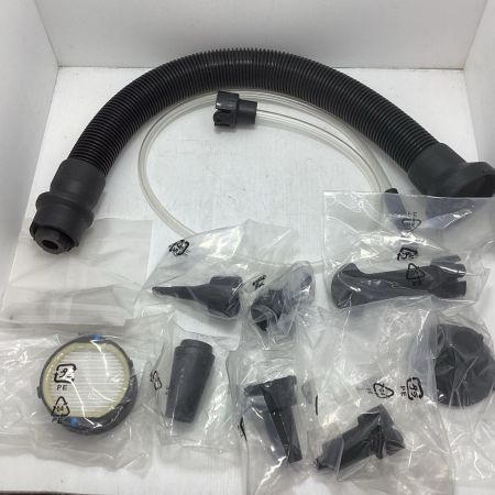 MAKITA マキタ エアダスタ MAKITA AS001G 程度B アタッチメント付 40v 117714 AS001G