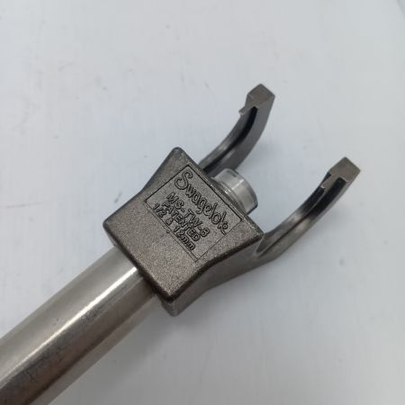 Swagelok ティーレンチ Swagelok MS-TW-8  MS-TW-8