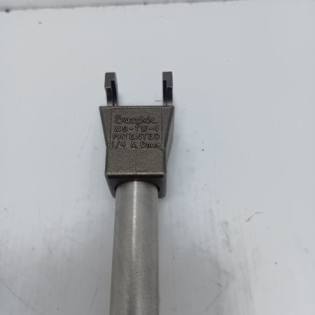 Swagelok ティーレンチ Swagelok MS-TW-4 MS-TW-4