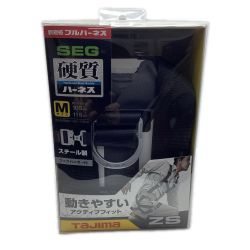 TAJIMA タジマ フルハーネス型安全帯　 SEGハーネスZS Sランク