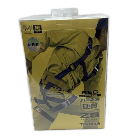 TAJIMA タジマ フルハーネス型安全帯　 SEGﾊｰﾈｽZS