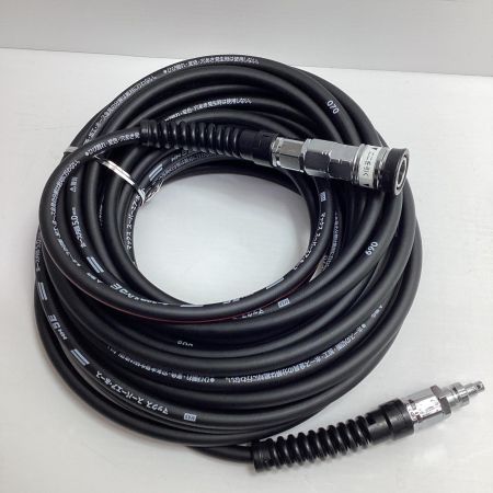 MAX マックス エアホース HH-5015E1 ブラック