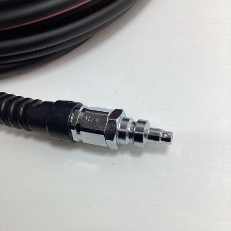 MAX マックス エアホース HH-5015E1 ブラック