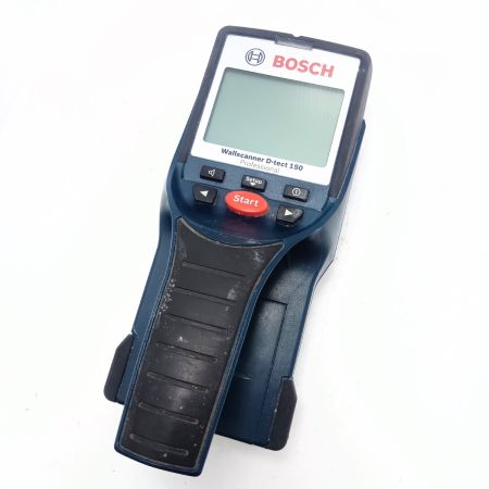 BOSCH ボッシュ コンクリート探知機 D-tect150CNT
