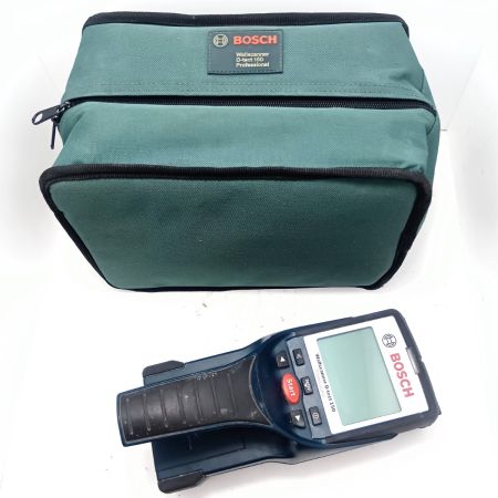 BOSCH ボッシュ コンクリート探知機 D-tect150CNT