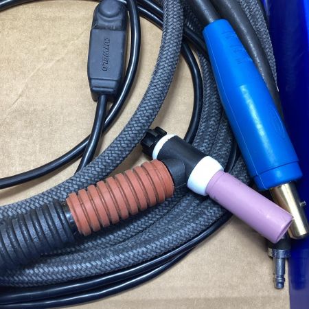 Miller TIG溶接用トーチ 　未使用品