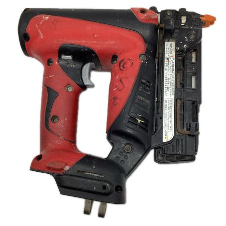 MAX マックス エアネイラ TJ-35P1 レッド